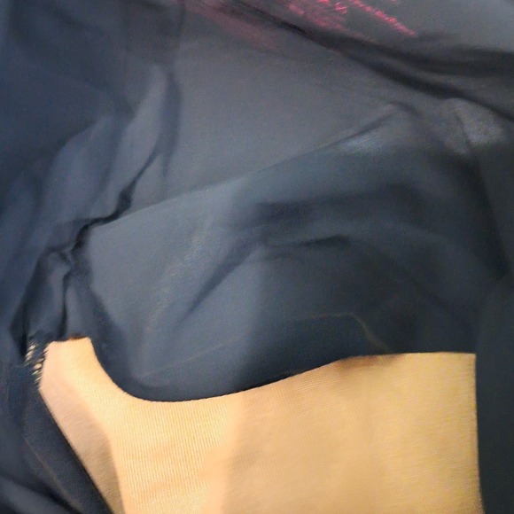 Commando Perfect Control Faux Leather Compression High Rise Leggings Snake Sz L - Picture 9 of 10